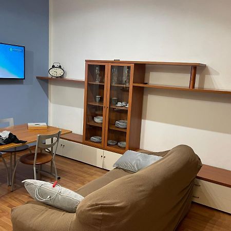 דירות ארונה Bellisimo Apartamento A Nuovo, Garage In Propieta מראה חיצוני תמונה