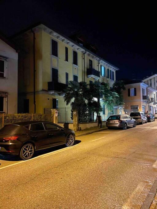 דירות ארונה Bellisimo Apartamento A Nuovo, Garage In Propieta מראה חיצוני תמונה