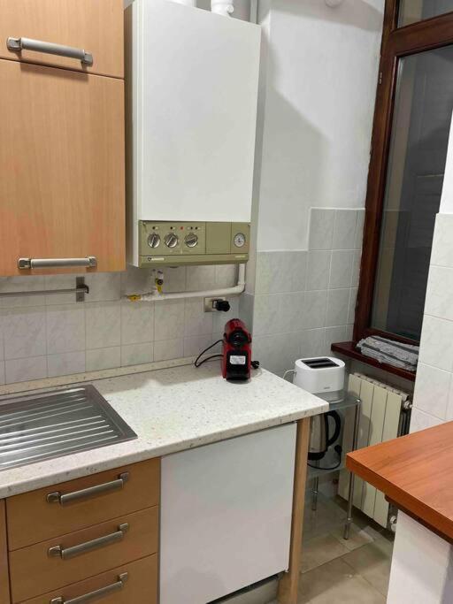דירות ארונה Bellisimo Apartamento A Nuovo, Garage In Propieta מראה חיצוני תמונה
