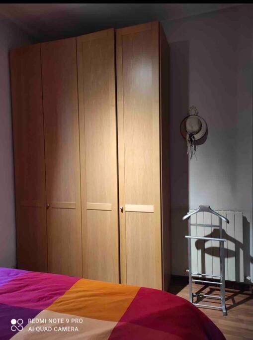 דירות ארונה Bellisimo Apartamento A Nuovo, Garage In Propieta מראה חיצוני תמונה