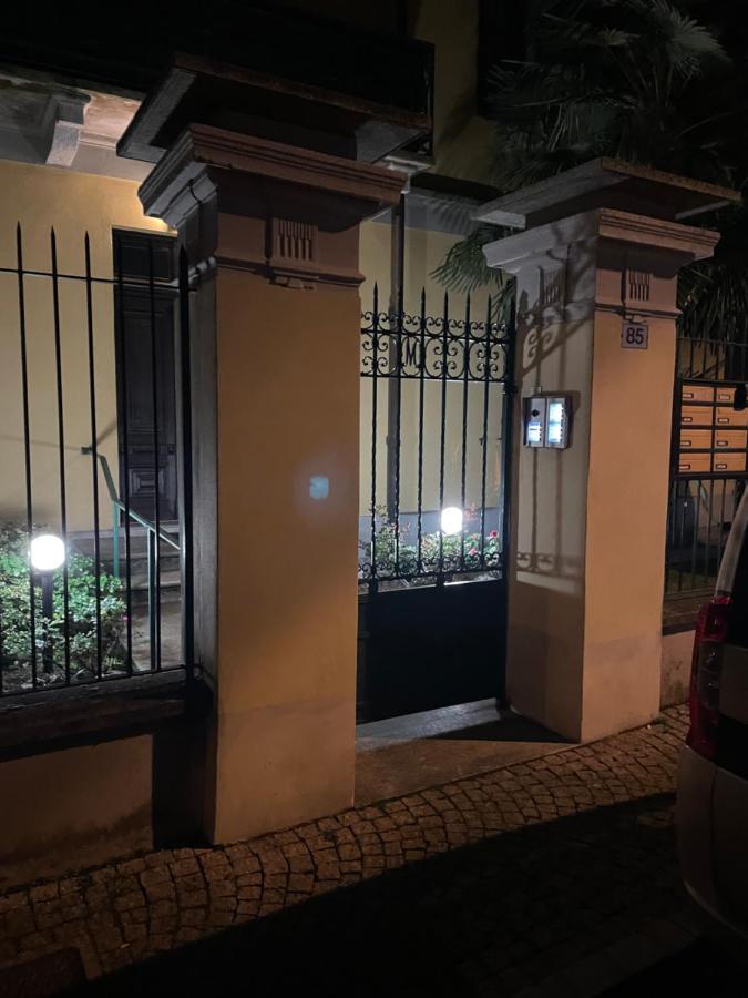 דירות ארונה Bellisimo Apartamento A Nuovo, Garage In Propieta מראה חיצוני תמונה