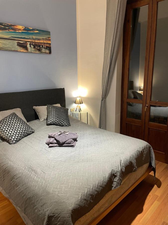 דירות ארונה Bellisimo Apartamento A Nuovo, Garage In Propieta מראה חיצוני תמונה