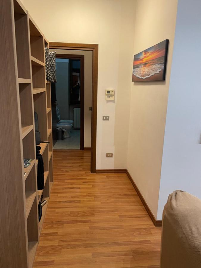 דירות ארונה Bellisimo Apartamento A Nuovo, Garage In Propieta מראה חיצוני תמונה
