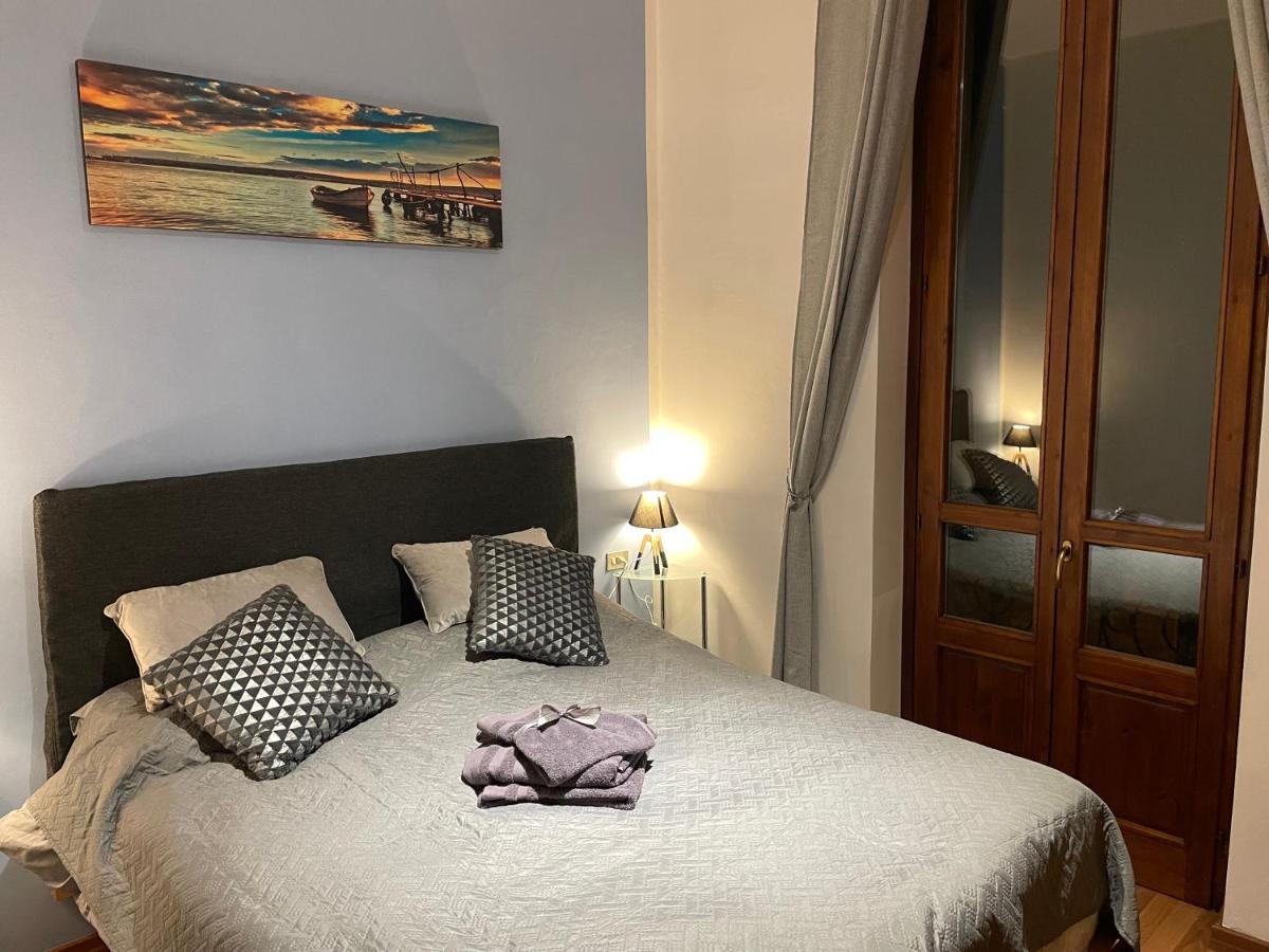דירות ארונה Bellisimo Apartamento A Nuovo, Garage In Propieta מראה חיצוני תמונה