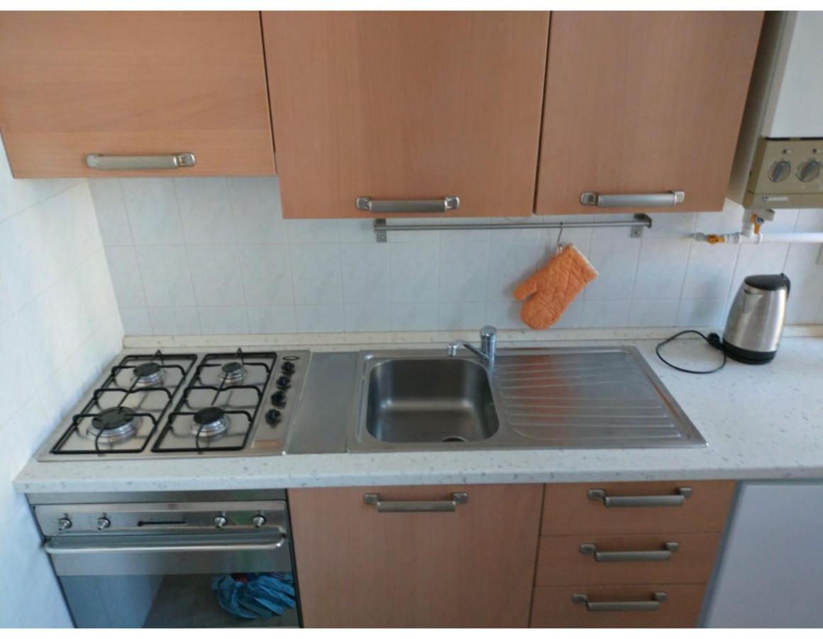 דירות ארונה Bellisimo Apartamento A Nuovo, Garage In Propieta מראה חיצוני תמונה