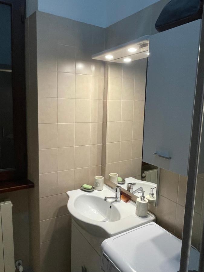 דירות ארונה Bellisimo Apartamento A Nuovo, Garage In Propieta מראה חיצוני תמונה