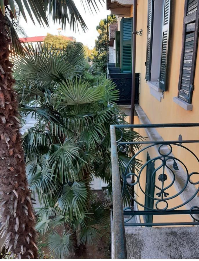 דירות ארונה Bellisimo Apartamento A Nuovo, Garage In Propieta מראה חיצוני תמונה
