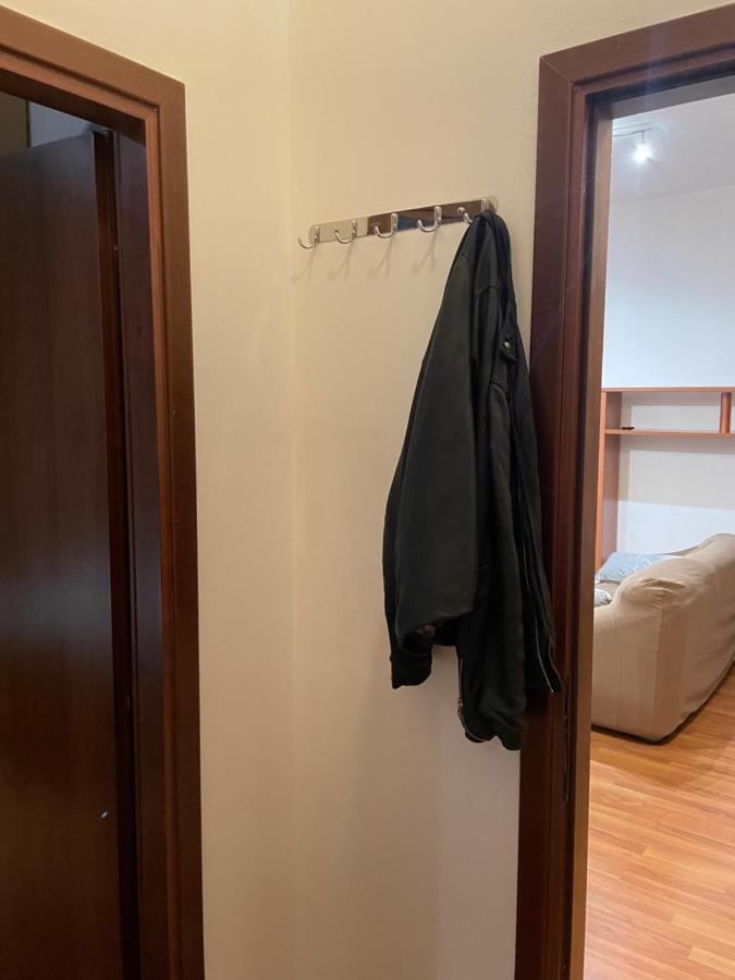 דירות ארונה Bellisimo Apartamento A Nuovo, Garage In Propieta מראה חיצוני תמונה